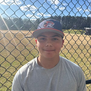 Grayson Arthur mugshot