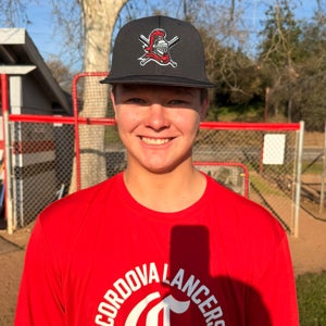 Chase Morton mugshot