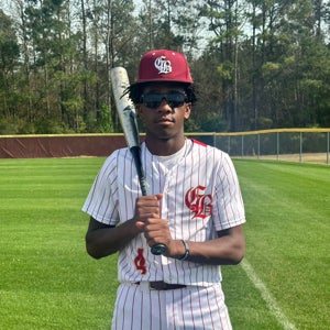 Joe Waterman mugshot