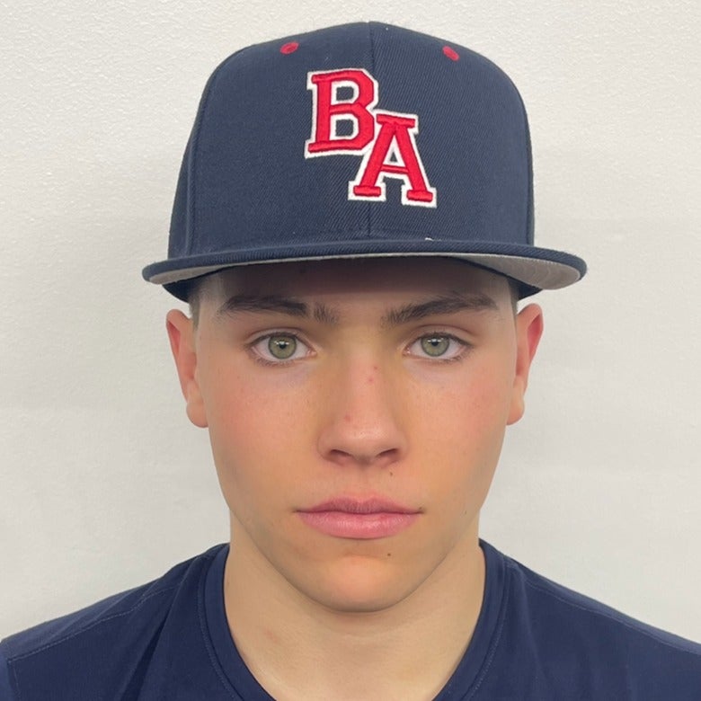 Waylon Schubmehl mugshot