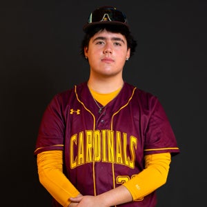 Lucas LaFlame mugshot