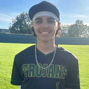 Andrew Muñoz mugshot