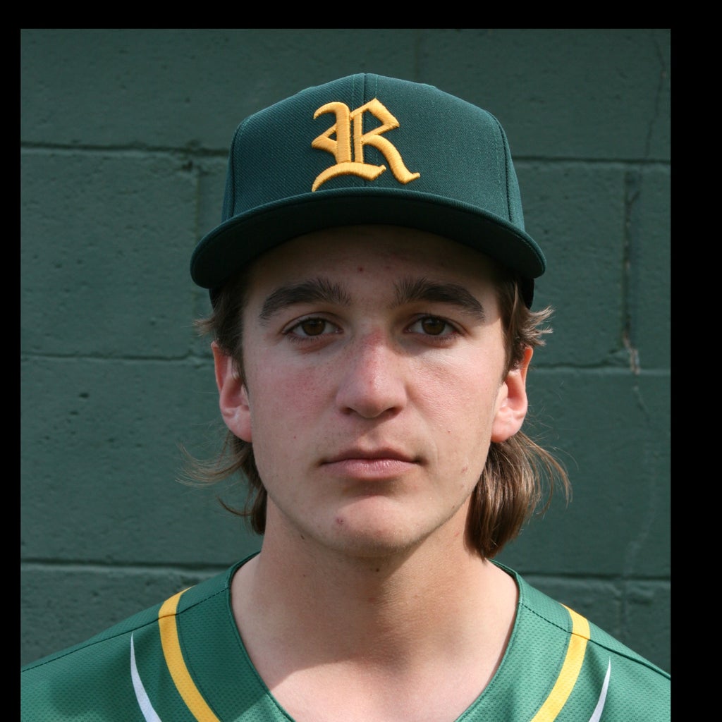 Andrew O'Brien mugshot