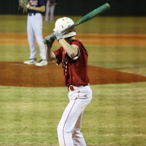 Jace Matherne mugshot