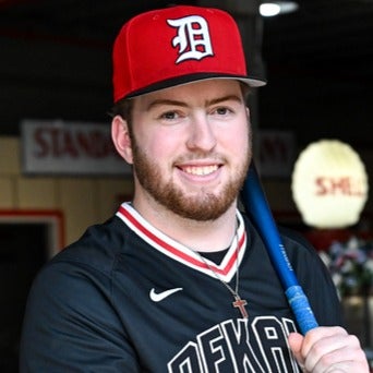 Carson Culbertson mugshot