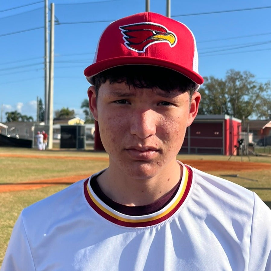 Enmanuel Tremont mugshot