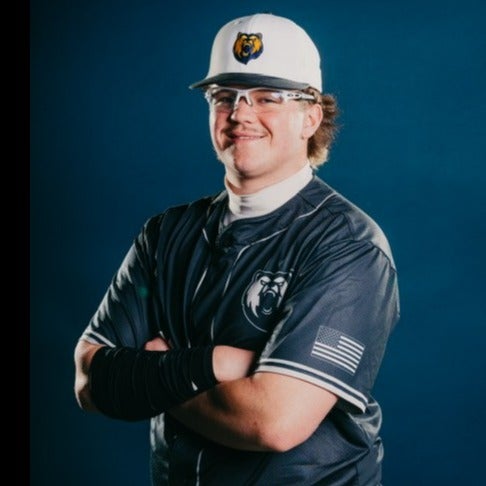 Tritan Bianco mugshot