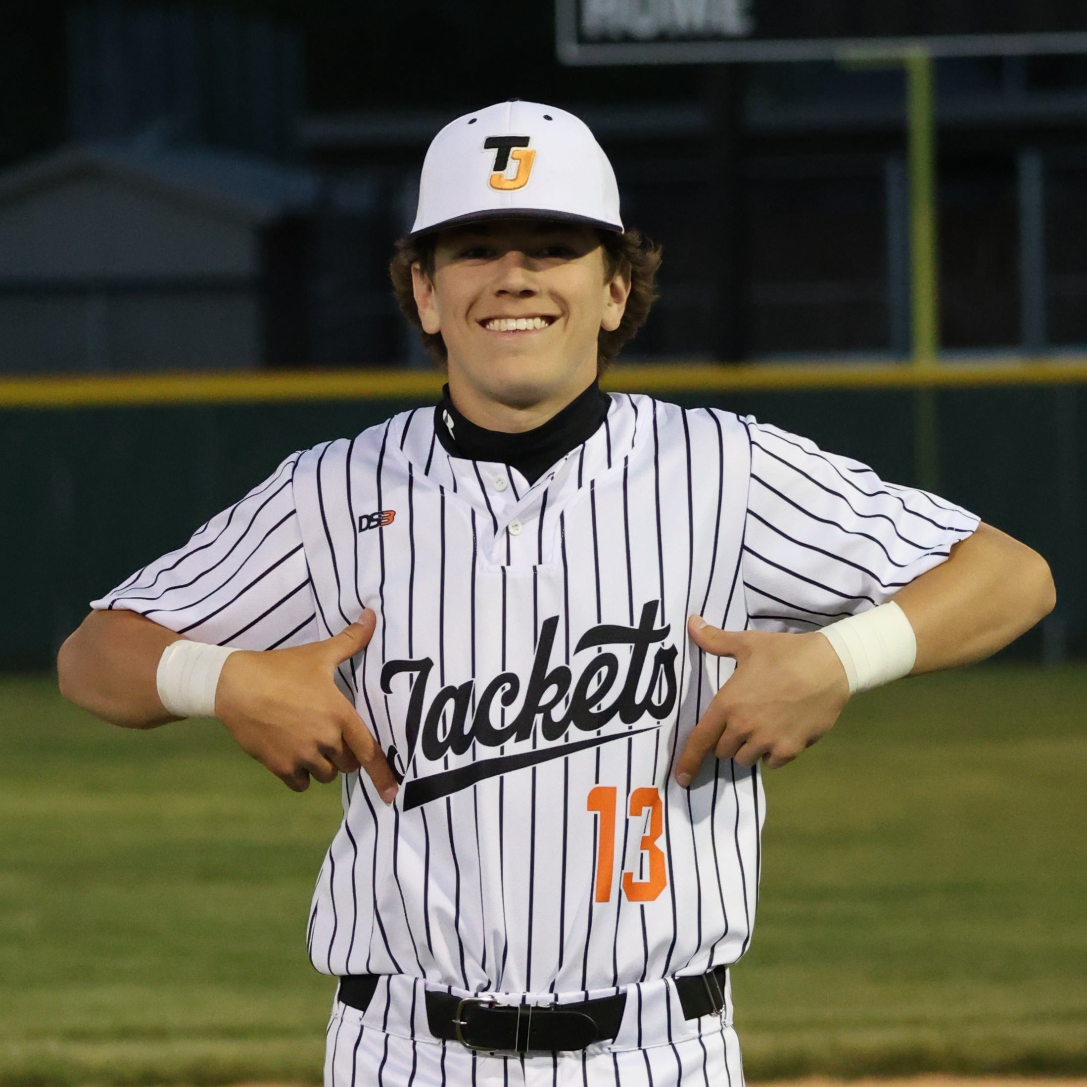 Mason Townsend