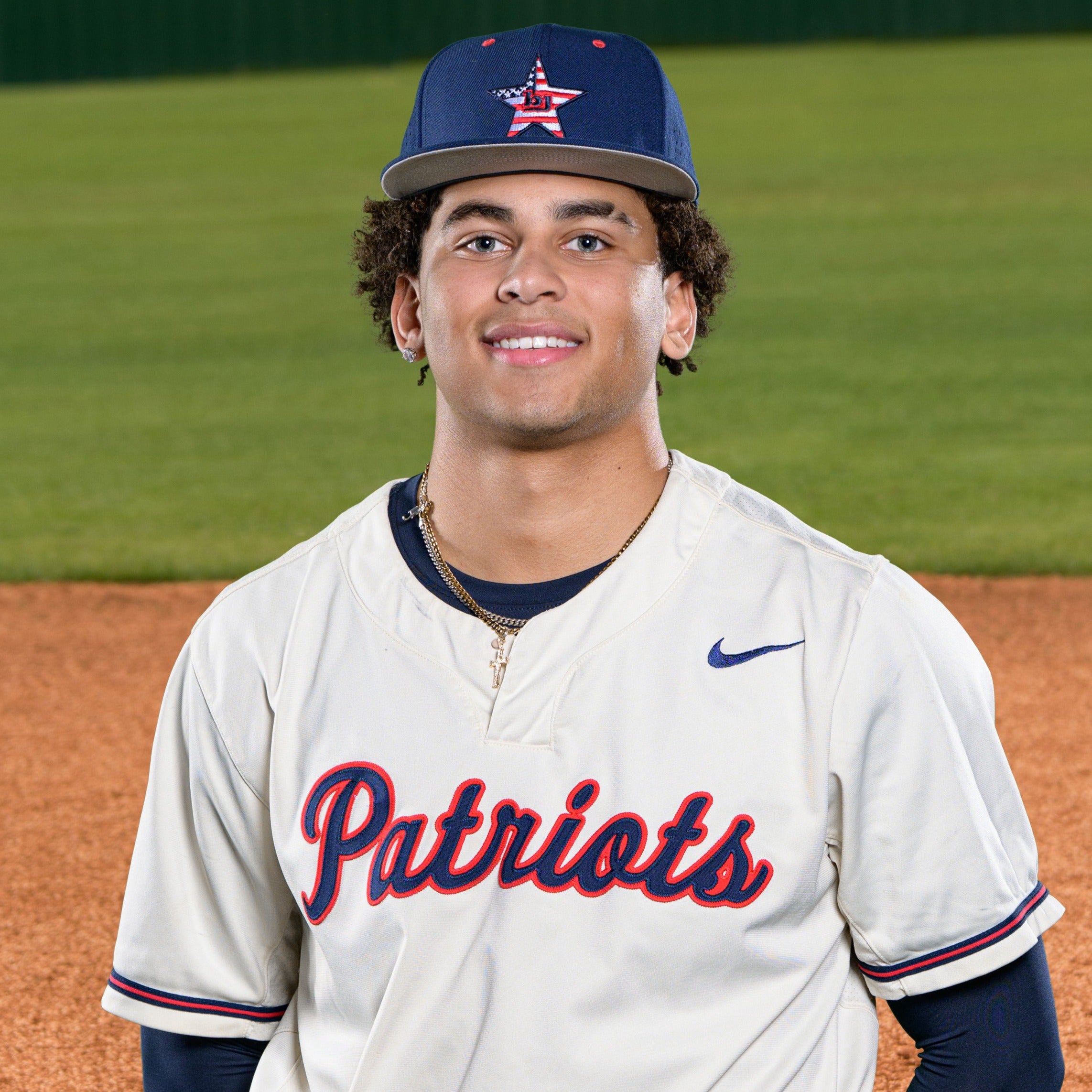 Kamrin Jenkins