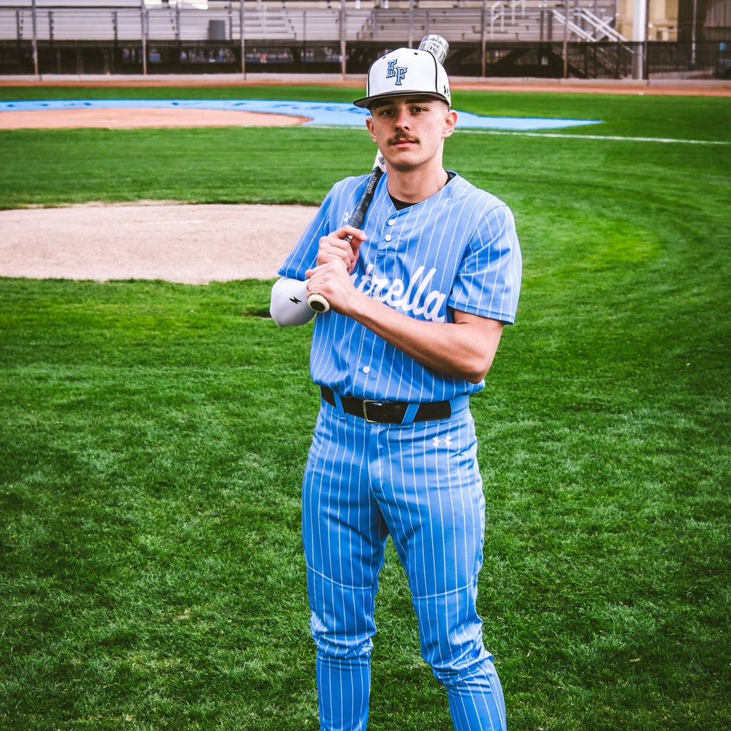 Parker Finton mugshot