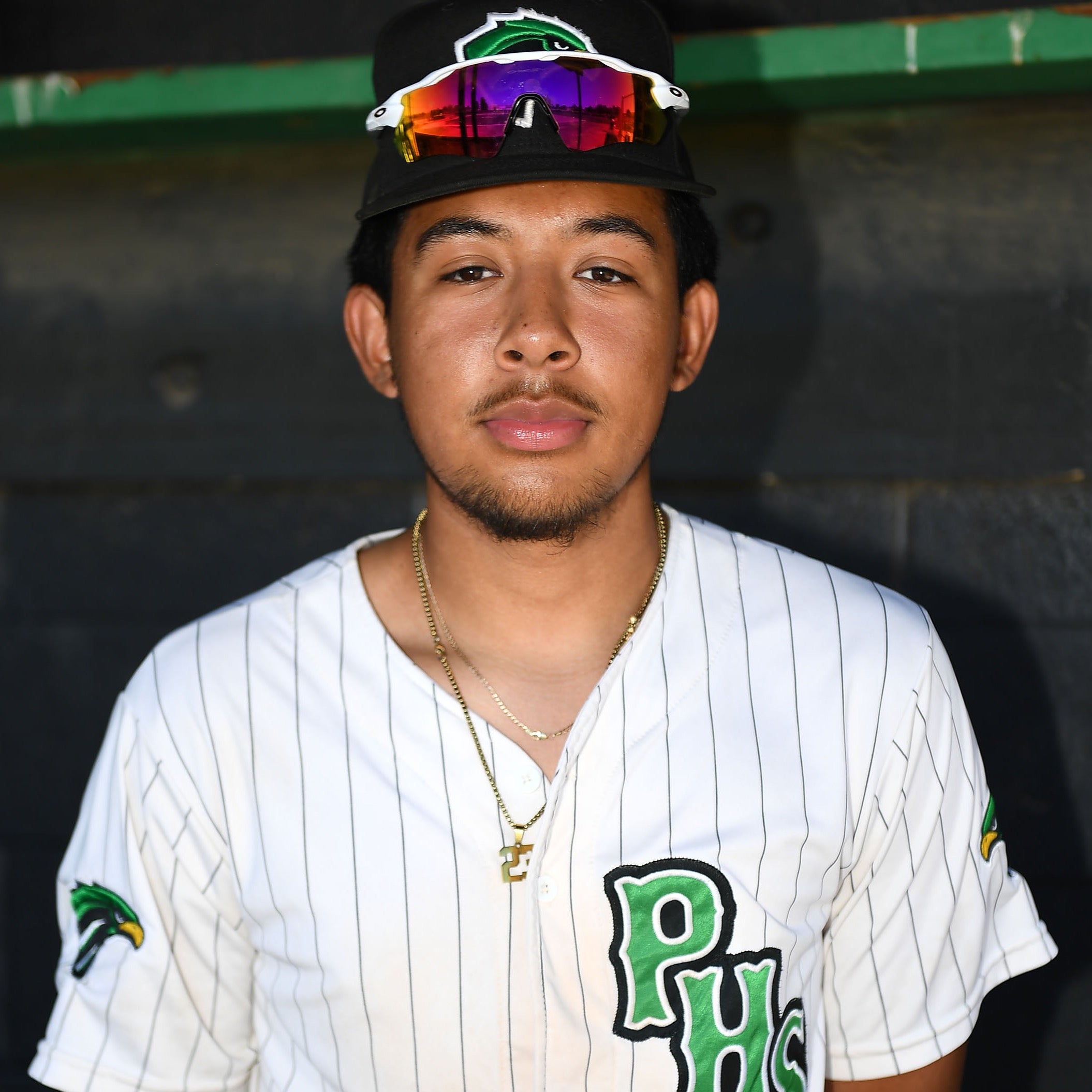 Jayden Arellano