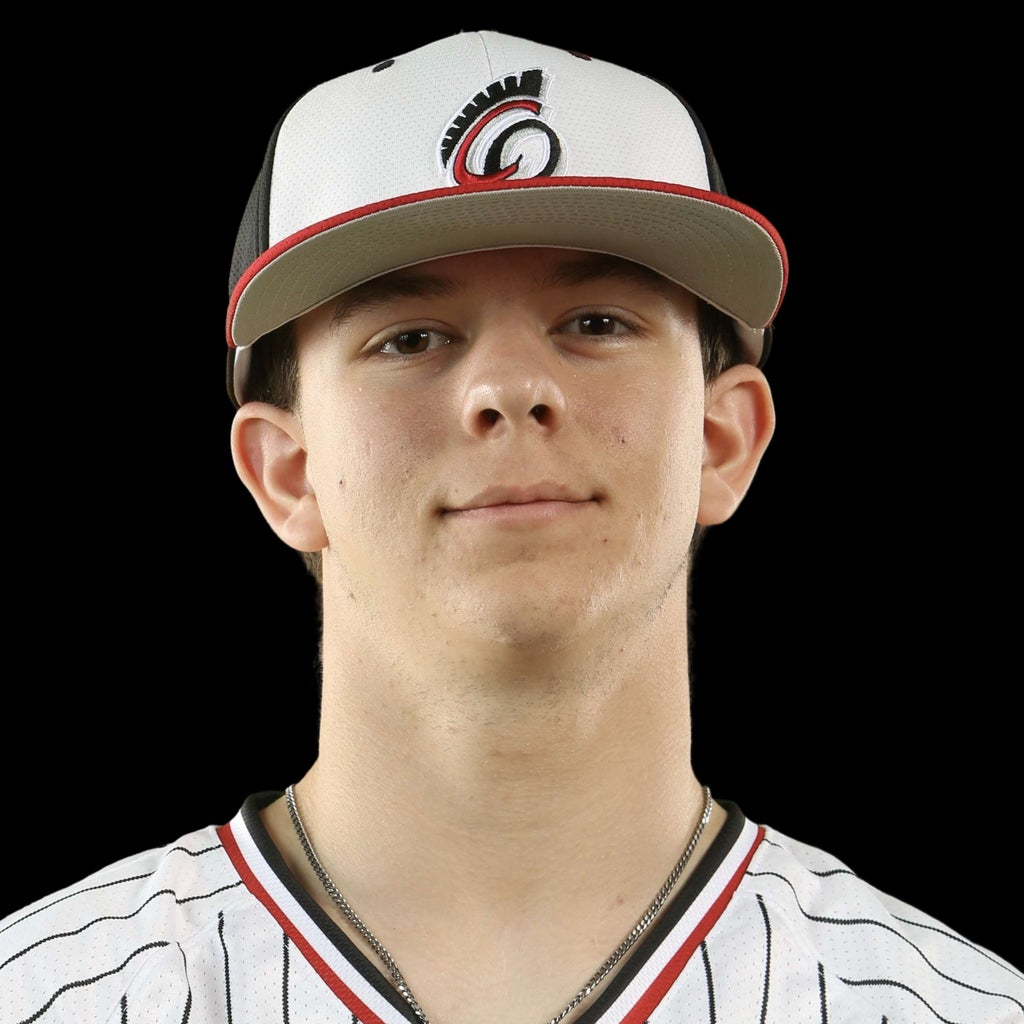 Shawn Cleveland mugshot