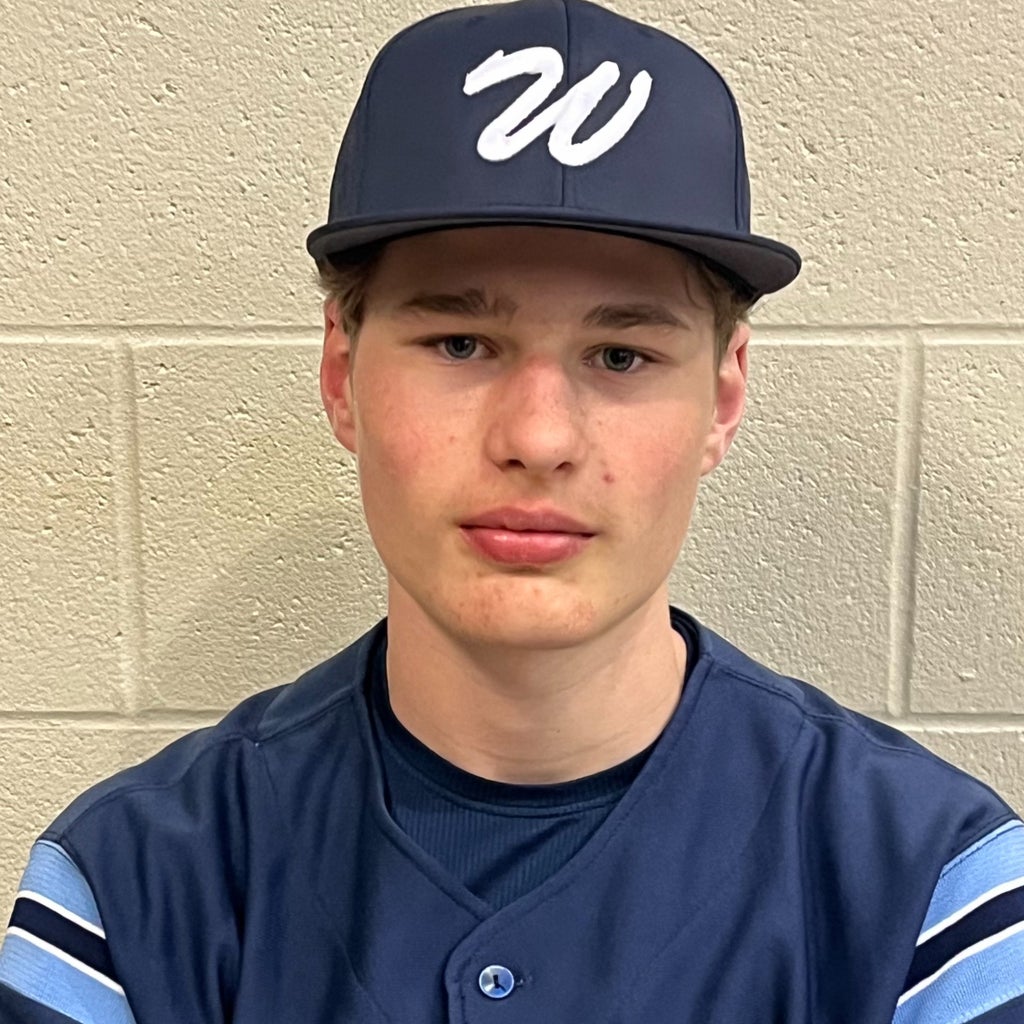 James Goldin mugshot