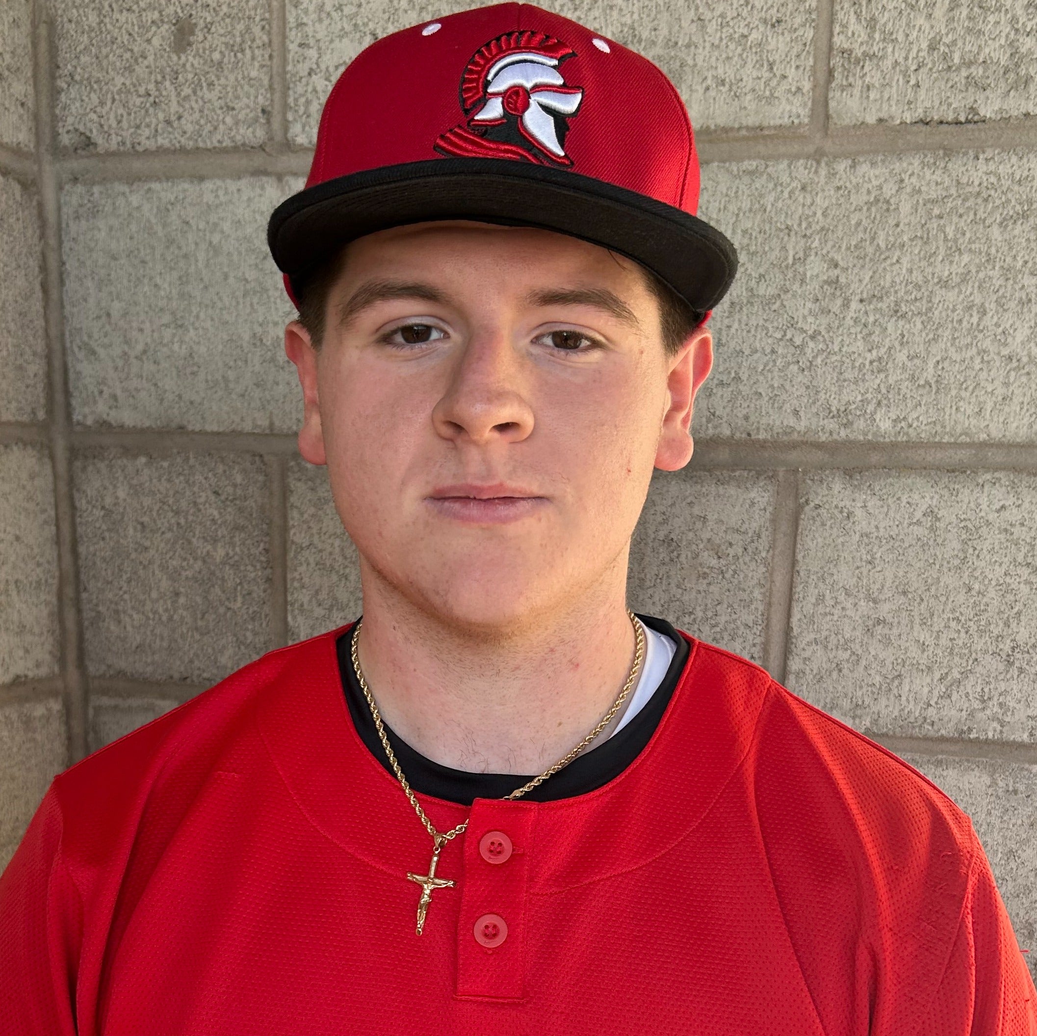 Josh Kalinowski mugshot