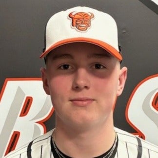 Jasper Reitz mugshot