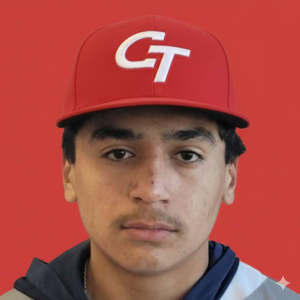 Max Barrientos mugshot