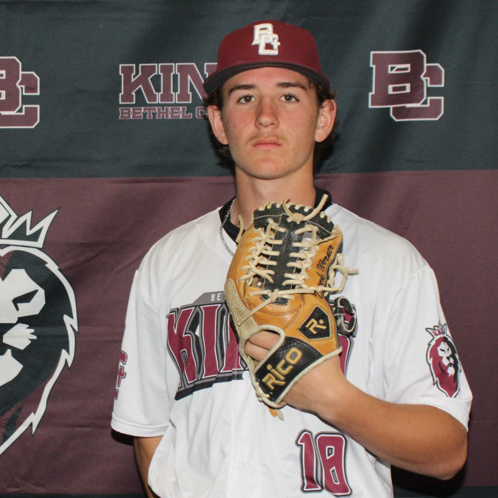 Derek Werner mugshot