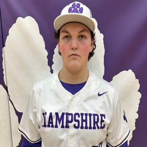 Mason Stanley mugshot