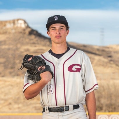 Austin Bittner mugshot