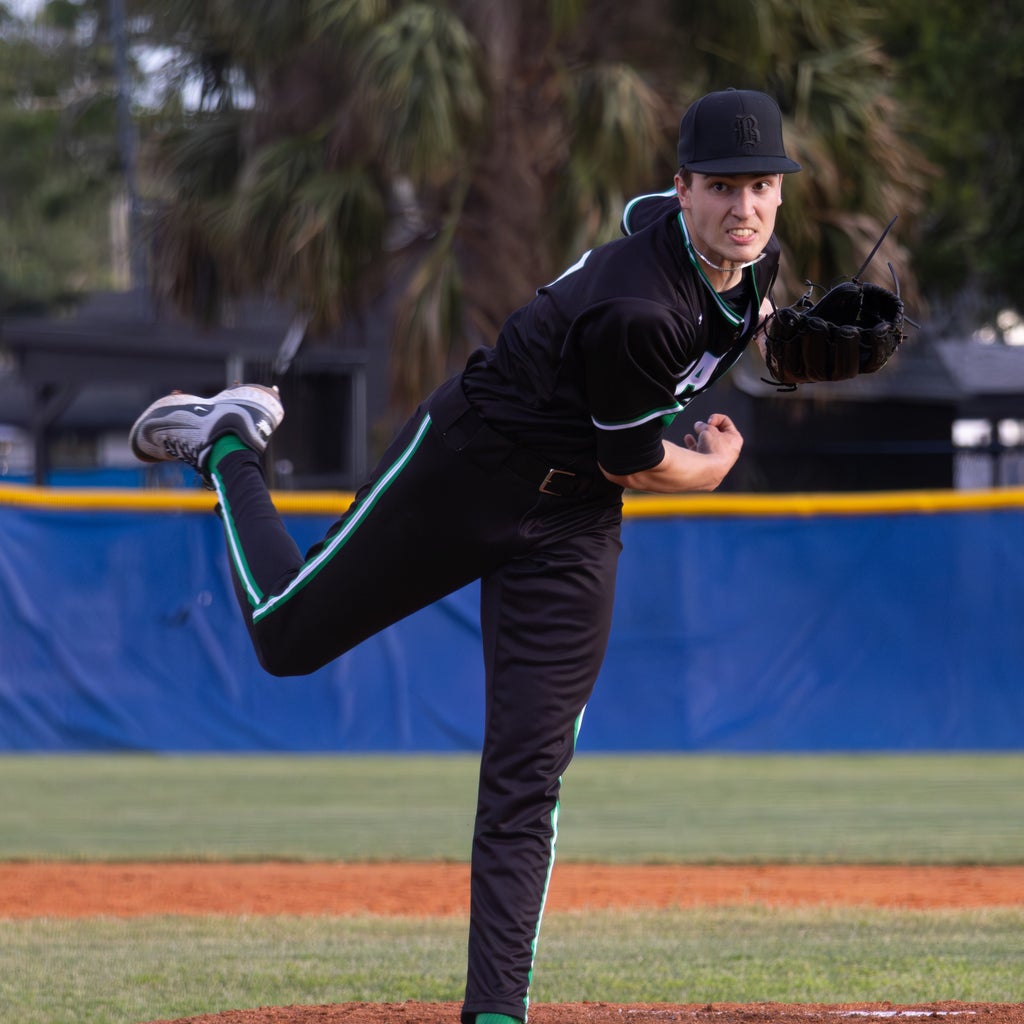 Elliot Davis mugshot