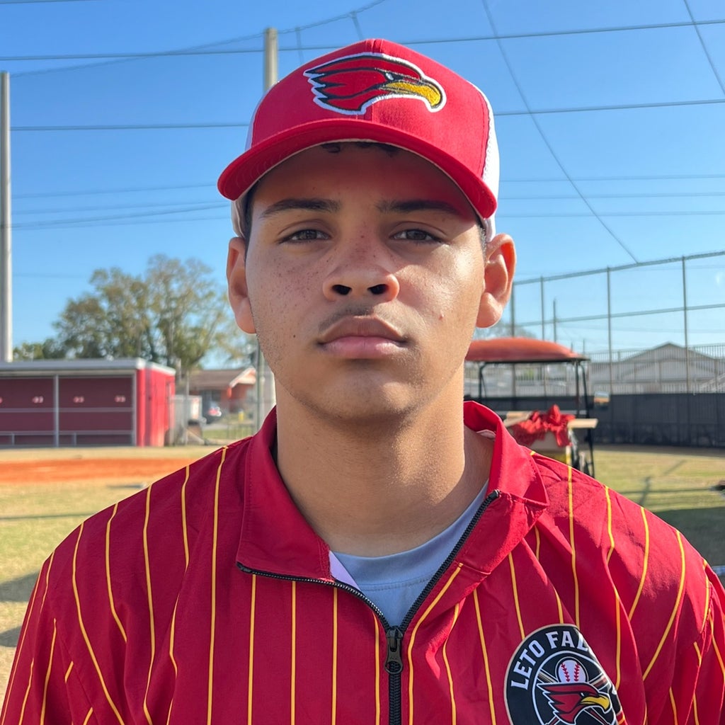 Nathaniel Martes mugshot