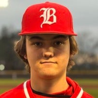 Brody Brooks mugshot