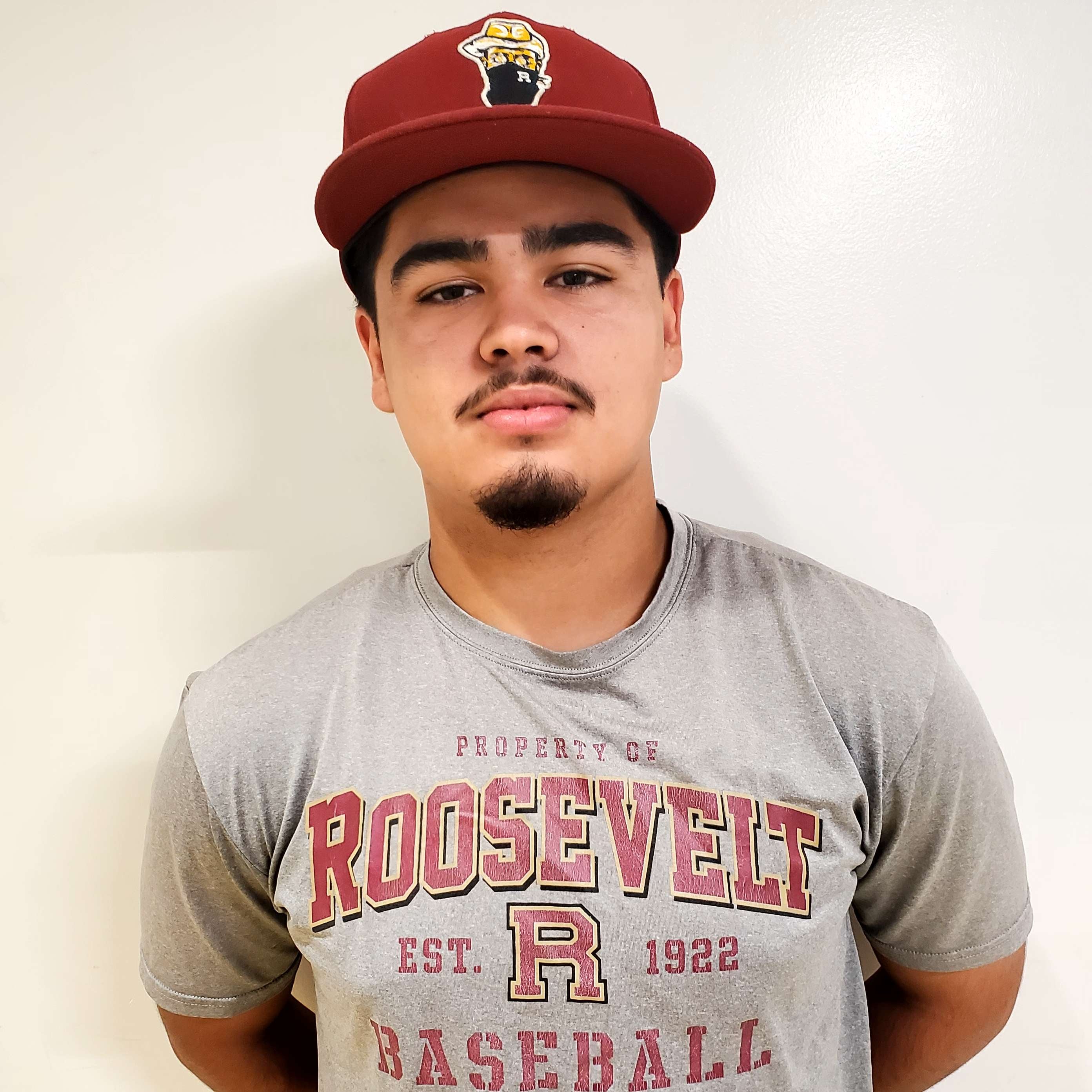 Isaiah Huerta