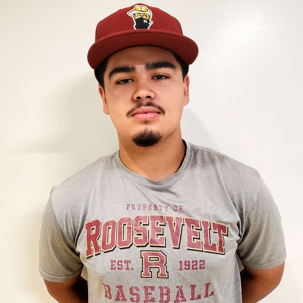 Isaiah Huerta mugshot