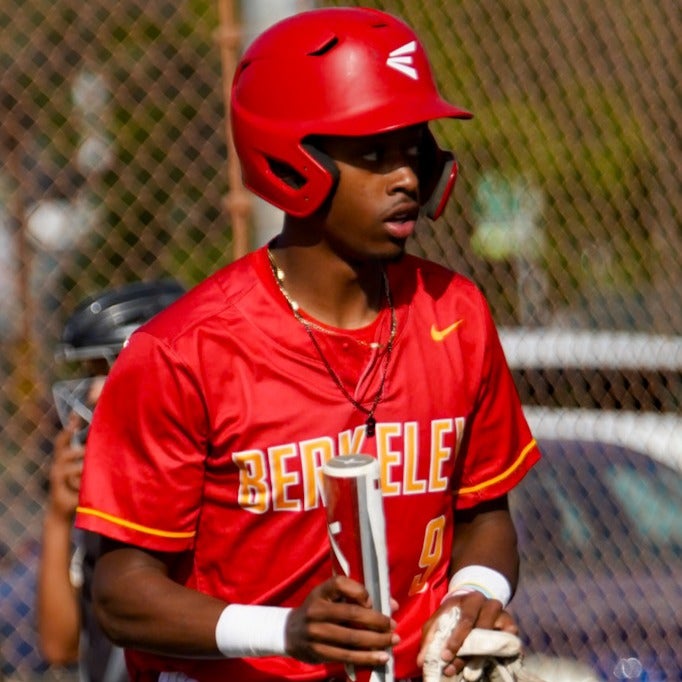 Seddrick Henderson mugshot