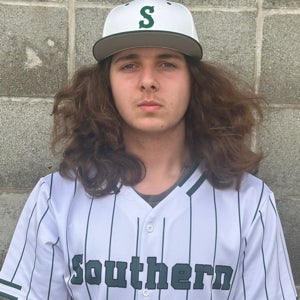 Jacob Zehringer mugshot