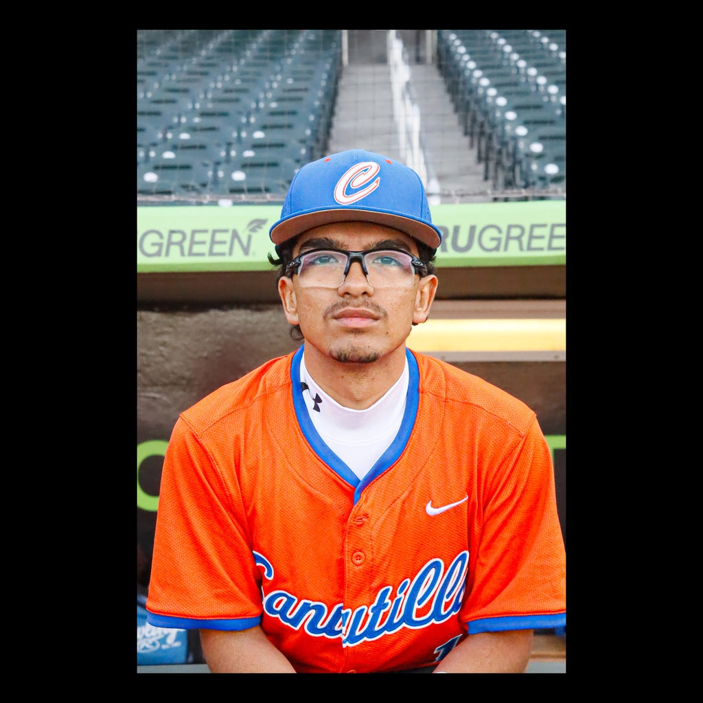 Erick Alaniz mugshot