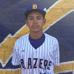 Evan Hernandez mugshot