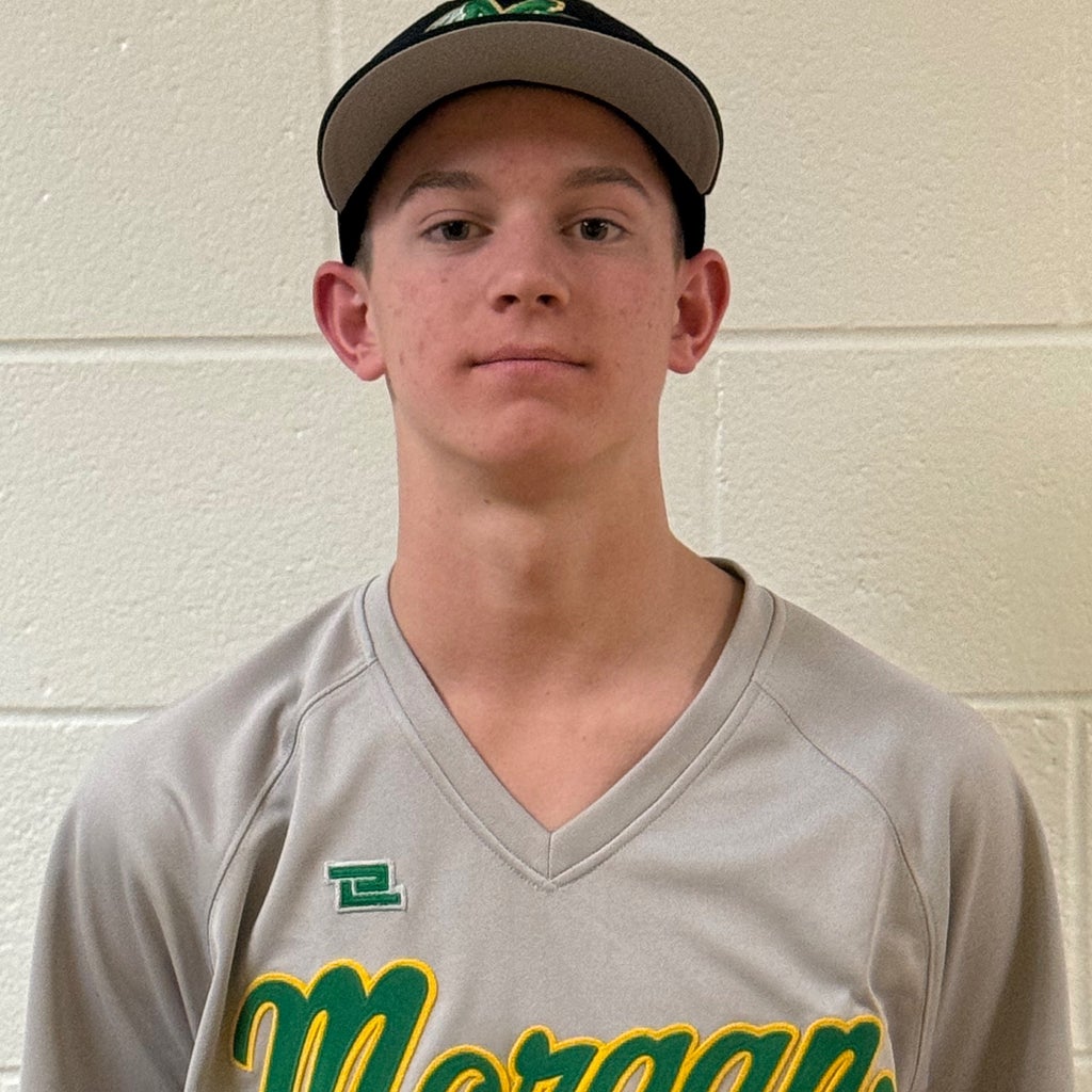 Rocko Bucher mugshot