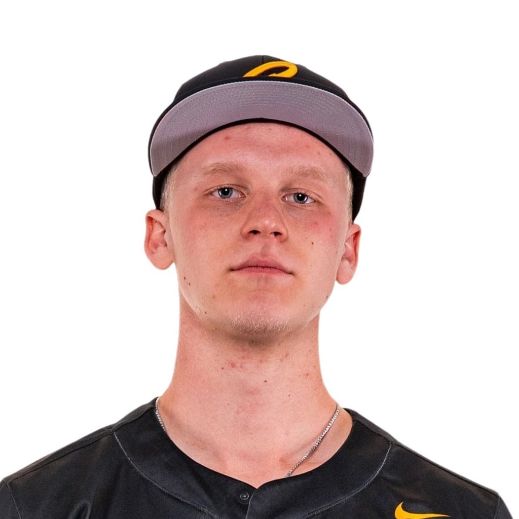 Luke Maciejewski mugshot