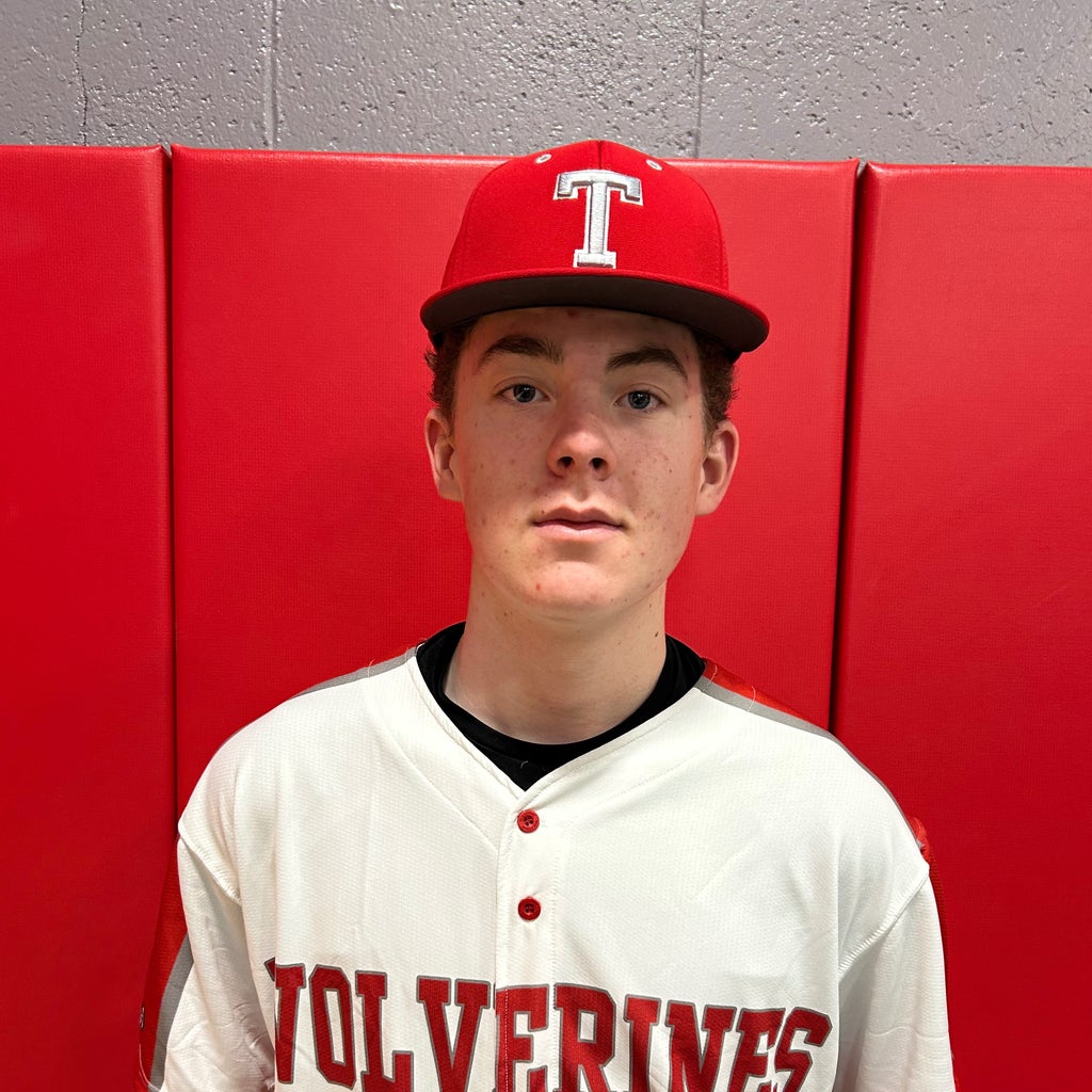 James Gordon mugshot