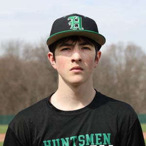 Andrew McKnight mugshot