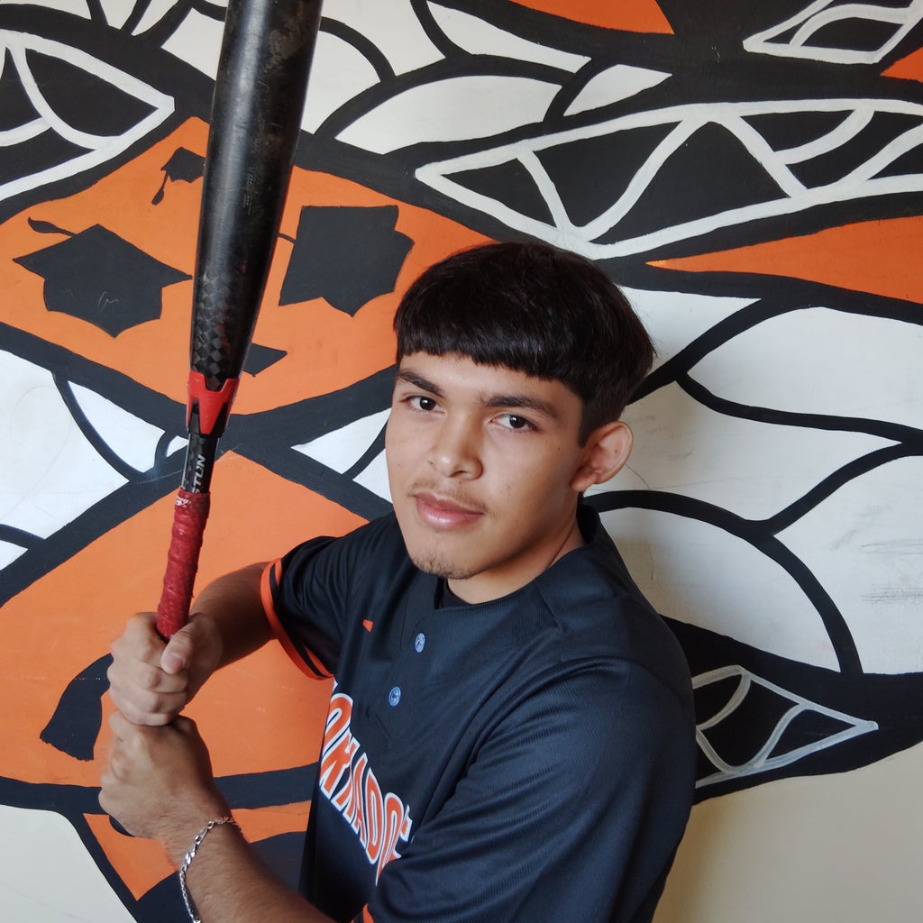 Benyamin Gomez mugshot