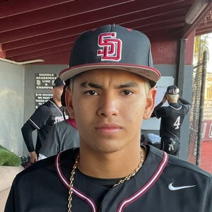 Abraham Halaoui mugshot