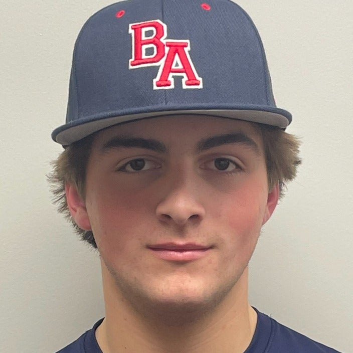 Jack Cartwright mugshot