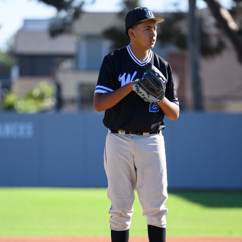 Nathaniel Buendia mugshot