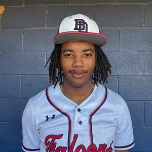 Marcus Franklin mugshot