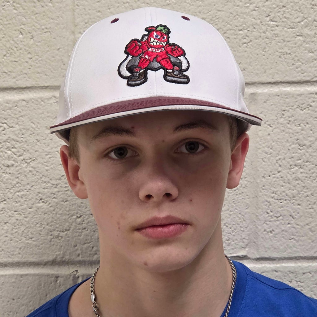 Zach Shumaker mugshot