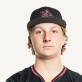 Jake Blackwelder mugshot