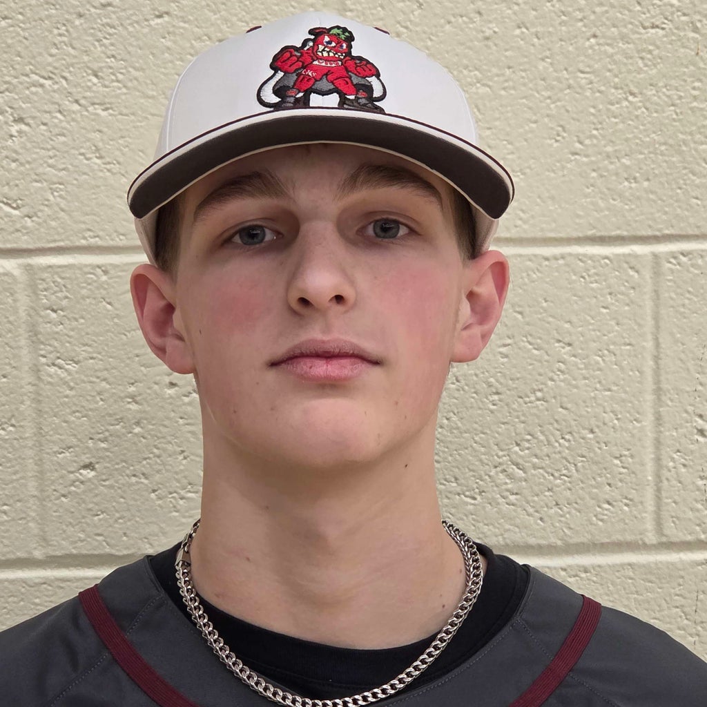 Garrison Snyder mugshot