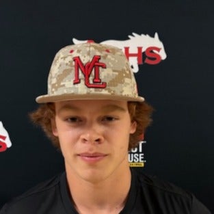 Jackson Sessoms mugshot