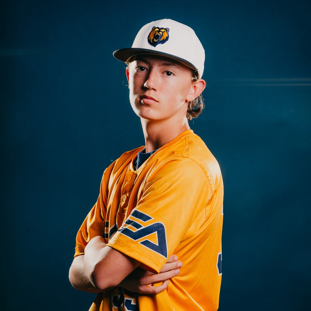 Glavin Stauffer mugshot