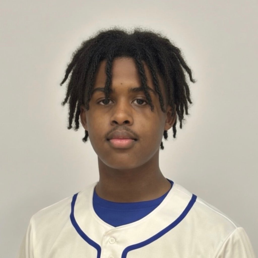 Jalen Edmondson mugshot