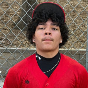 Degore Martin mugshot