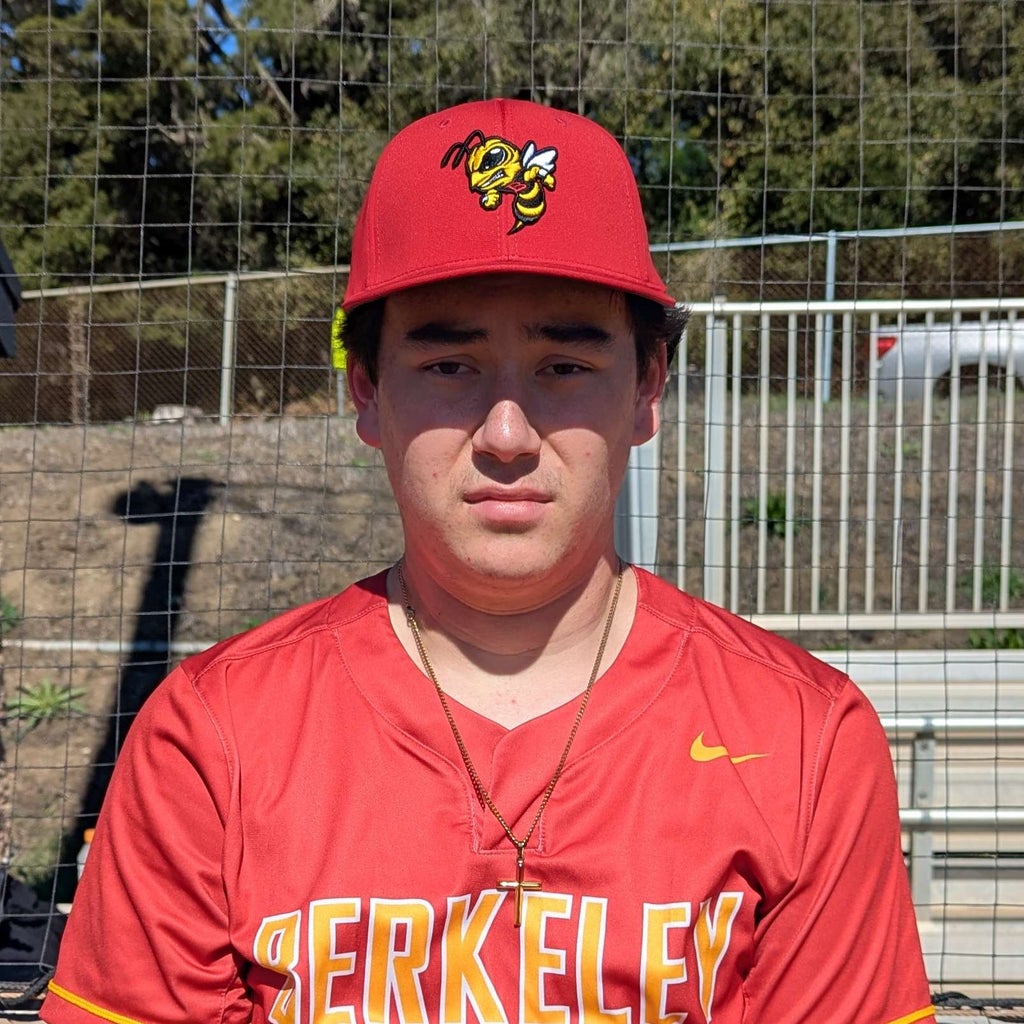 Zak Johnston mugshot