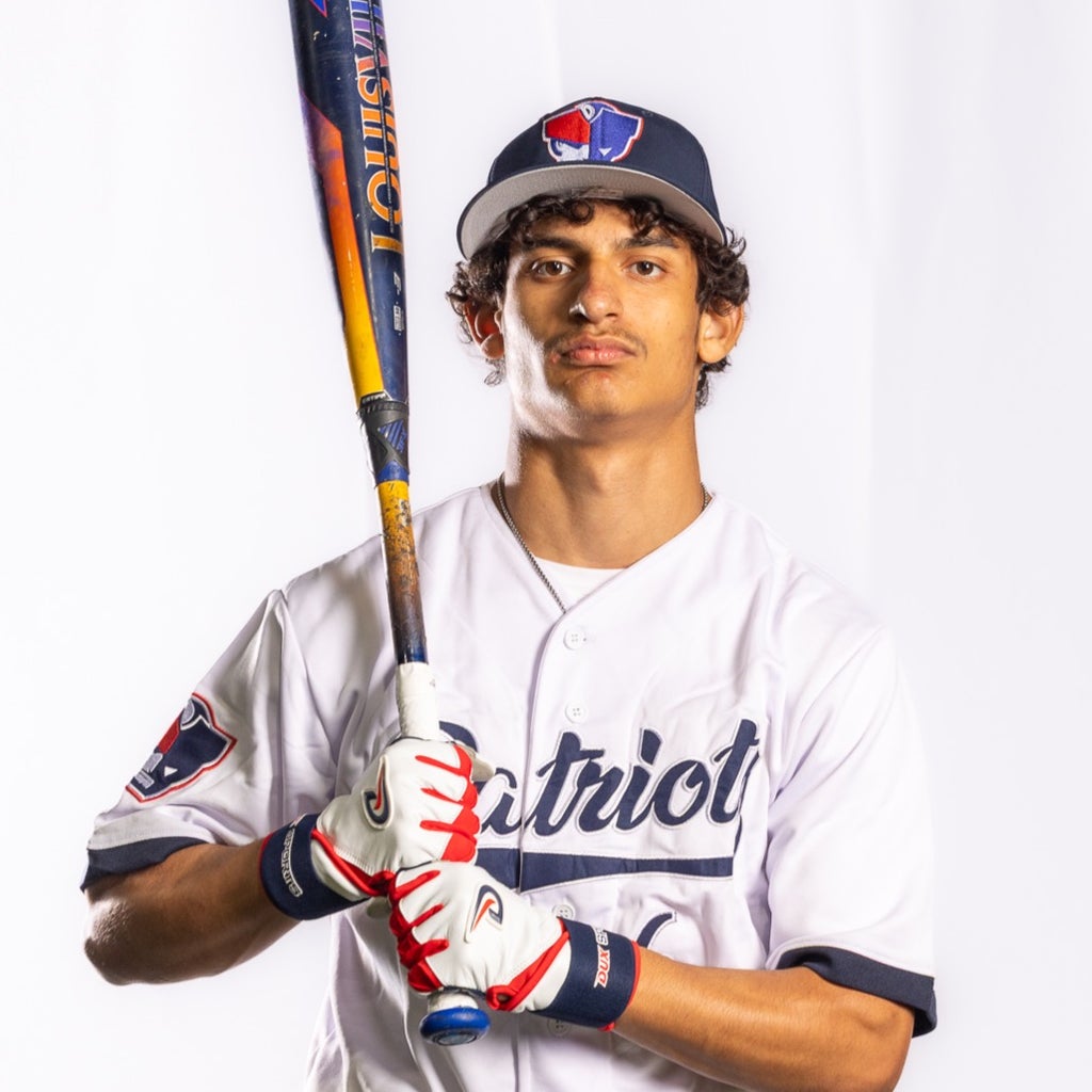 Eliezer Paez mugshot